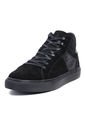 Teni Bota Moda Cuero Hombre Negro VillabonR VF-3032 de VillabonR