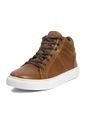 Teni Bota Moda Cuero Hombre Miel VillabonR VF-3034 de VillabonR
