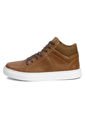 Teni Bota Moda Cuero Hombre Miel VillabonR VF-3034 de VillabonR