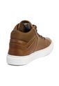 Teni Bota Moda Cuero Hombre Miel VillabonR VF-3034 de VillabonR