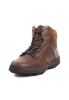 Teni Bota Cuero Café VillabonR VA-3006