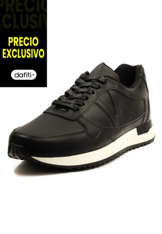 Teni Cuero Negro VillabonR VA-3002 VillabonR