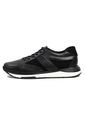 Tenis Cuero Hombre Negro VillabonR VA-3013 de VillabonR