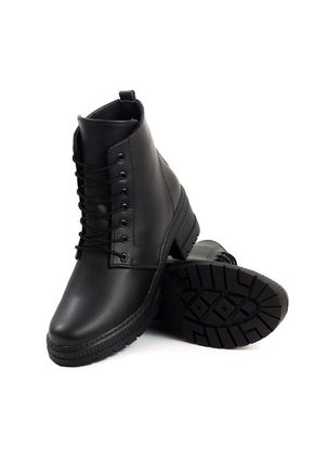 Botín Negro VillabonR VRB-3028