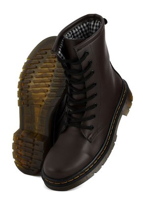 Botas Café VillabonR VDM-5041