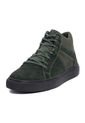 Teni Bota Moda Cuero Hombre Gris VillabonR VF-3033 de VillabonR