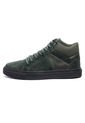 Teni Bota Moda Cuero Hombre Gris VillabonR VF-3033 de VillabonR