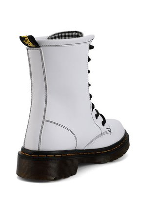 Botas Blanco VillabonR VDM-5042