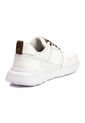 Tenis Moda Cuero Hombre Blanco VillabonR VL-3038 de VillabonR