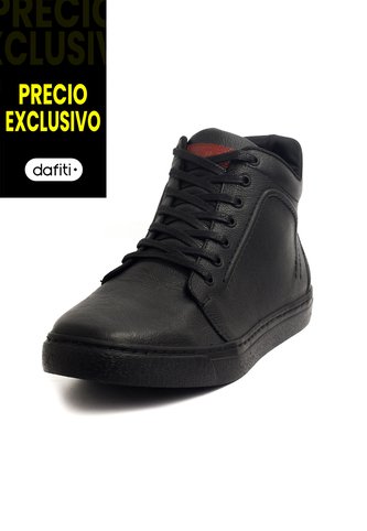 Tenibota Cuero Negro VillabonR VTB-3057 VillabonR
