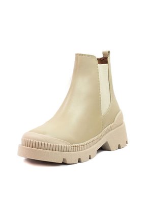 Botín Beige VillabonR VBA-5733