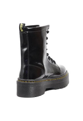 Botas Charol Negro VillabonR VDM-5043