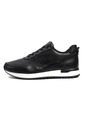 Tenis Cuero Hombre Negro VillabonR VL-3033 de VillabonR