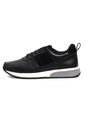 Tenis Cuero Hombre Negro VillabonR VL-3035 de VillabonR
