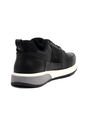 Tenis Cuero Hombre Negro VillabonR VL-3035 de VillabonR