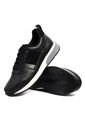 Tenis Cuero Hombre Negro VillabonR VL-3035 de VillabonR