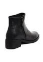 Botin Cuero Mujer Negro VillabonR VBP-5005 de VillabonR