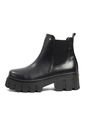 Botines Para Mujer Negro VillabonR VBA-5738 de VillabonR