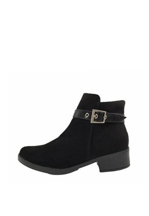 Botín Negro VillabonR VRB-3014