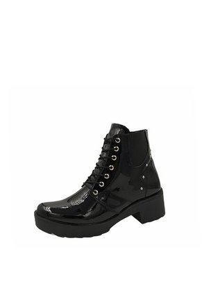 Botín Negro VillabonR VRB-3011