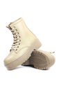 Botas Beige VillabonR VDM-5073 de VillabonR