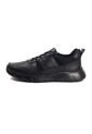 Tenis Cuero Hombre Negro VillabonR VL-3032C-A de VillabonR