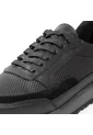 Tenis Cuero Negro VillabonR VTS-8043 de VillabonR
