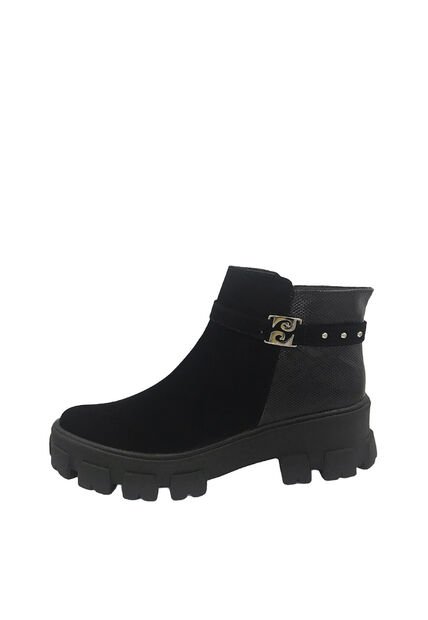 Botín Negro VillabonR VRB-3002