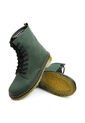 Botas Cuero Verde VillabonR VDM-5051 de VillabonR