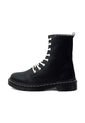 Botas Negro VillabonR VDM-6034 de VillabonR