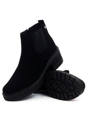 Botín Negro VillabonR VRB-3031