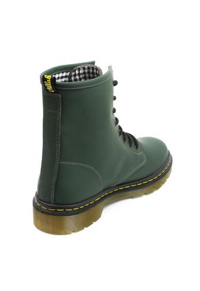 Botas Cuero Verde VillabonR VDM-5051
