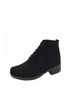 Botín Negro VillabonR VRB-3005