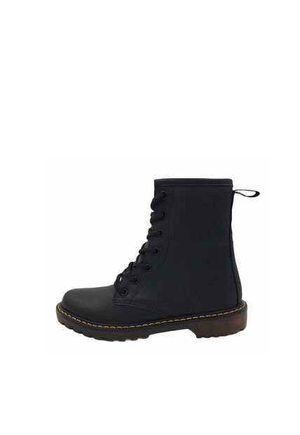 Botas Negro Mate VillabonR VDM-6035