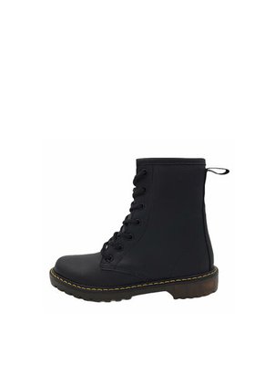 Botas Negro Mate VillabonR VDM-6035