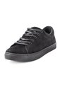 Tenis Cuero Hombre VillabonR VT-3022 Negro de VillabonR
