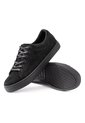 Tenis Cuero Hombre VillabonR VT-3022 Negro de VillabonR