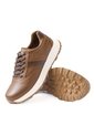 Tenis Cuero Miel VillabonR VAEVA-3018 de VillabonR