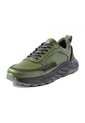 Tenis Cuero Verde VillabonR VTS-8045 de VillabonR