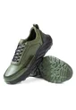 Tenis Cuero Verde VillabonR VTS-8045 de VillabonR
