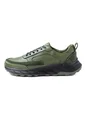 Tenis Cuero Verde VillabonR VTS-8045 de VillabonR