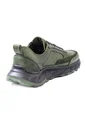 Tenis Cuero Verde VillabonR VTS-8045 de VillabonR