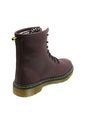 Botas Cuero Vinotinto VillabonR VDM-5052 de VillabonR