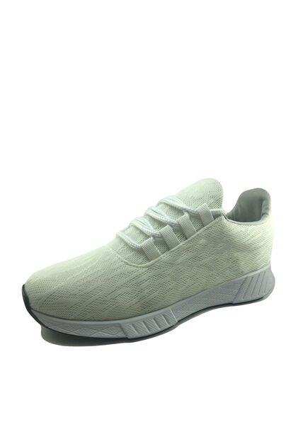 Tenis Mujer Blanco VillabonR VSK-7035