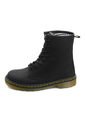 Botas Cuero Negro VillabonR VDM-5053 de VillabonR