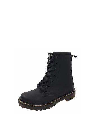 Botas Negro Mate VillabonR VDM-5038 VillabonR