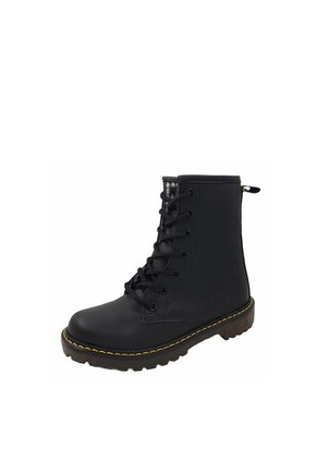 Botas Negro Mate VillabonR VDM-5038