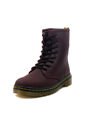 Botas Cuero Vinotinto VillabonR VMC-6038 de VillabonR