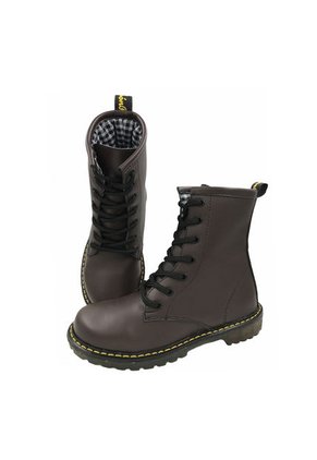 Botas Niña Café VillabonR VDM-5044