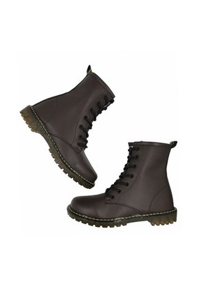 Botas Niña Café VillabonR VDM-5044